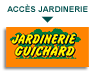 Accès Jardinerie Guichard